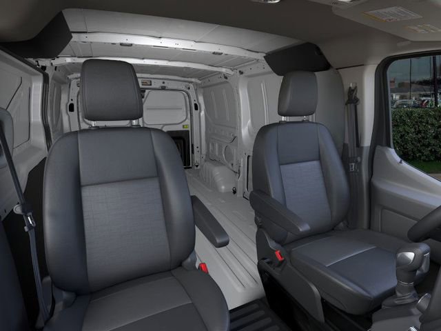 New 2025 Ford Transit 150 Base image 10