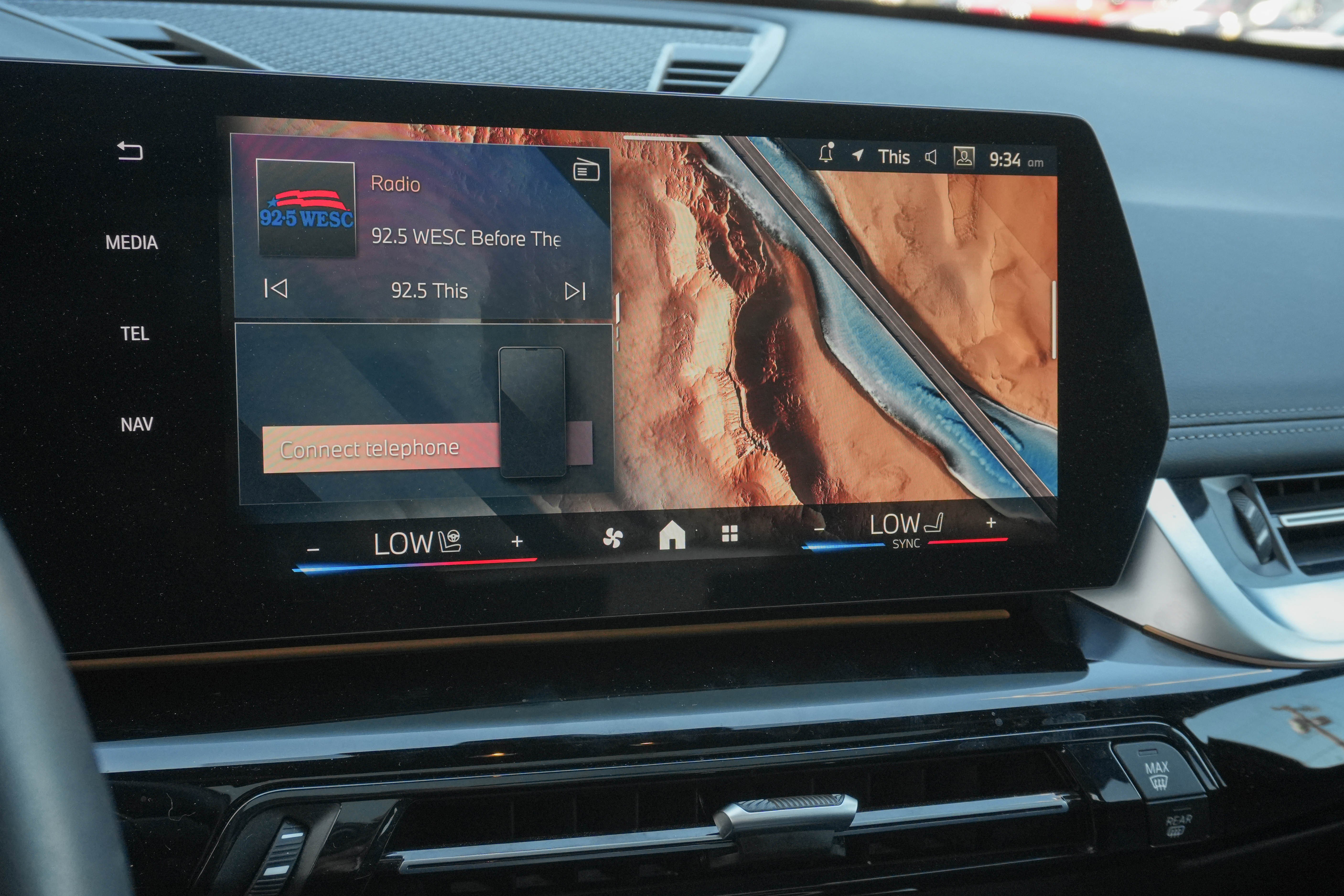 Certified 2025 BMW X1 xDrive28i AWD/4WD image 23