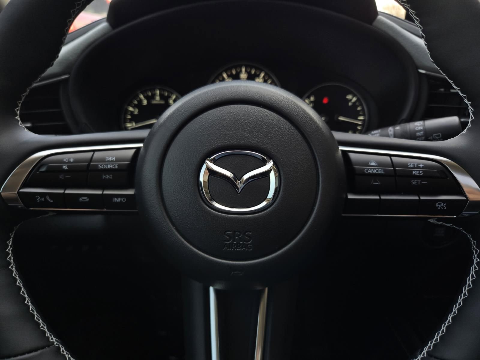New 2026 MAZDA CX-30 Aire Edition AWD/4WD image 20