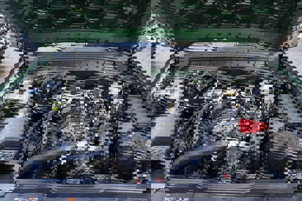 New 2025 Ford Bronco Outer Banks image 29