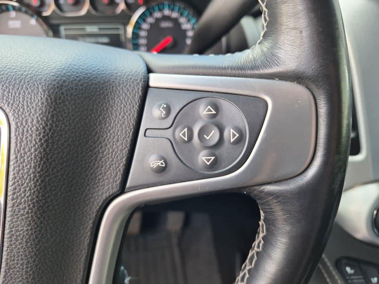 Used 2020 GMC Yukon SLT AWD/4WD image 27