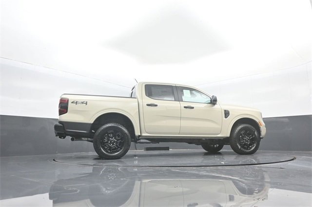 New 2025 Ford Ranger XLT w/ Equipment Group 301A High image 33