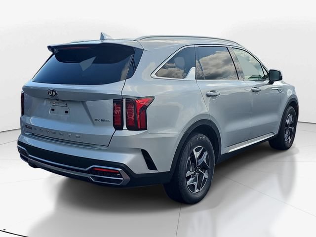 Used 2021 Kia Sorento EX FWD image 3