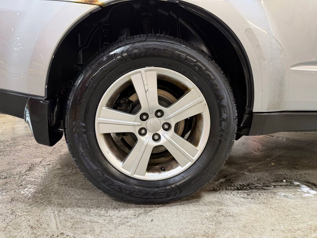 Used 2012 Subaru Forester 2.5X w/ Alloy Wheel Pkg image 30