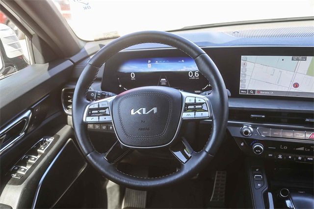Certified 2024 Kia Telluride SX X-Pro image 17