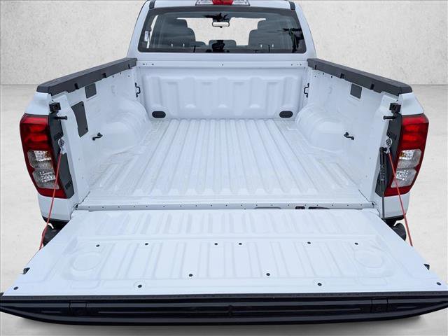 New 2025 Ford Ranger XL w/ Trailer Tow Package image 17