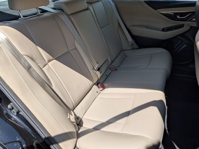Certified 2022 Subaru Legacy Limited AWD/4WD image 38