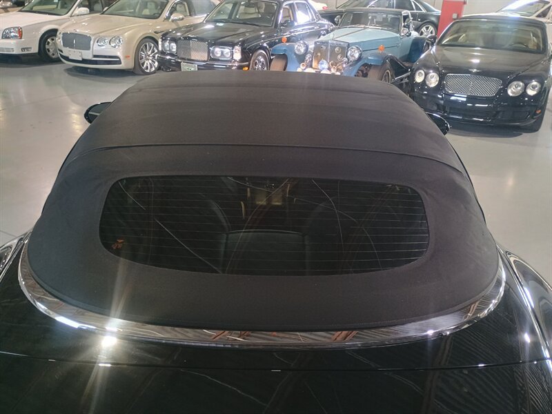 Used 2013 Bentley Continental GT AWD/4WD image 41