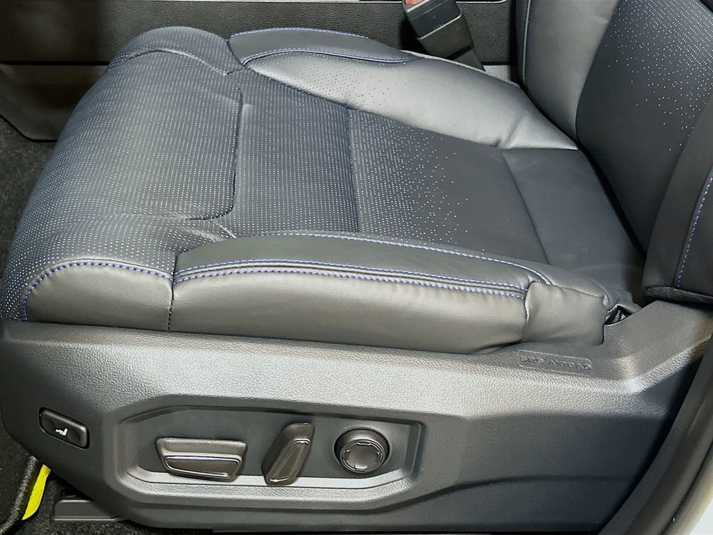 New 2026 Toyota Tundra Platinum image 18