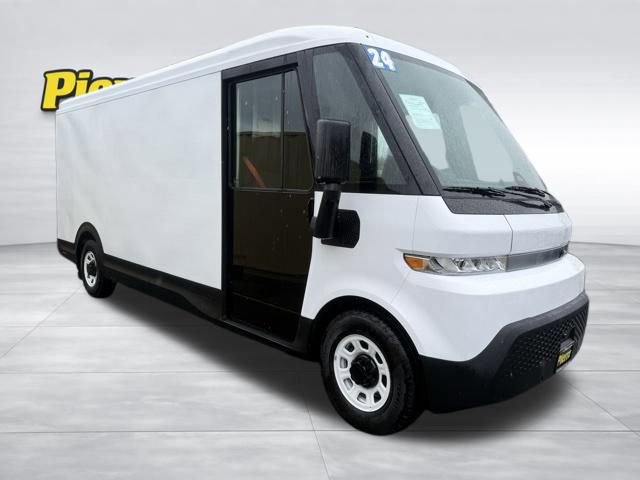 Used 2024 Chevrolet Brightdrop 600 w/ Commercial Equipment Package image 6