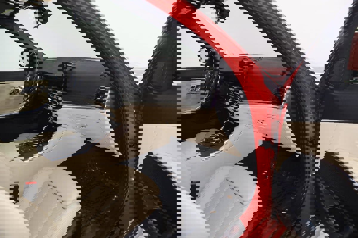 Used 2023 BMW 330i xDrive Sedan image 45