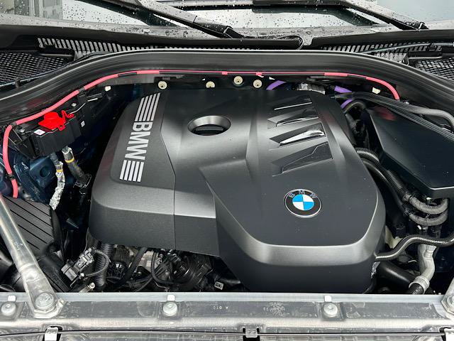 Used 2026 BMW X3 xDrive30i AWD/4WD image 12