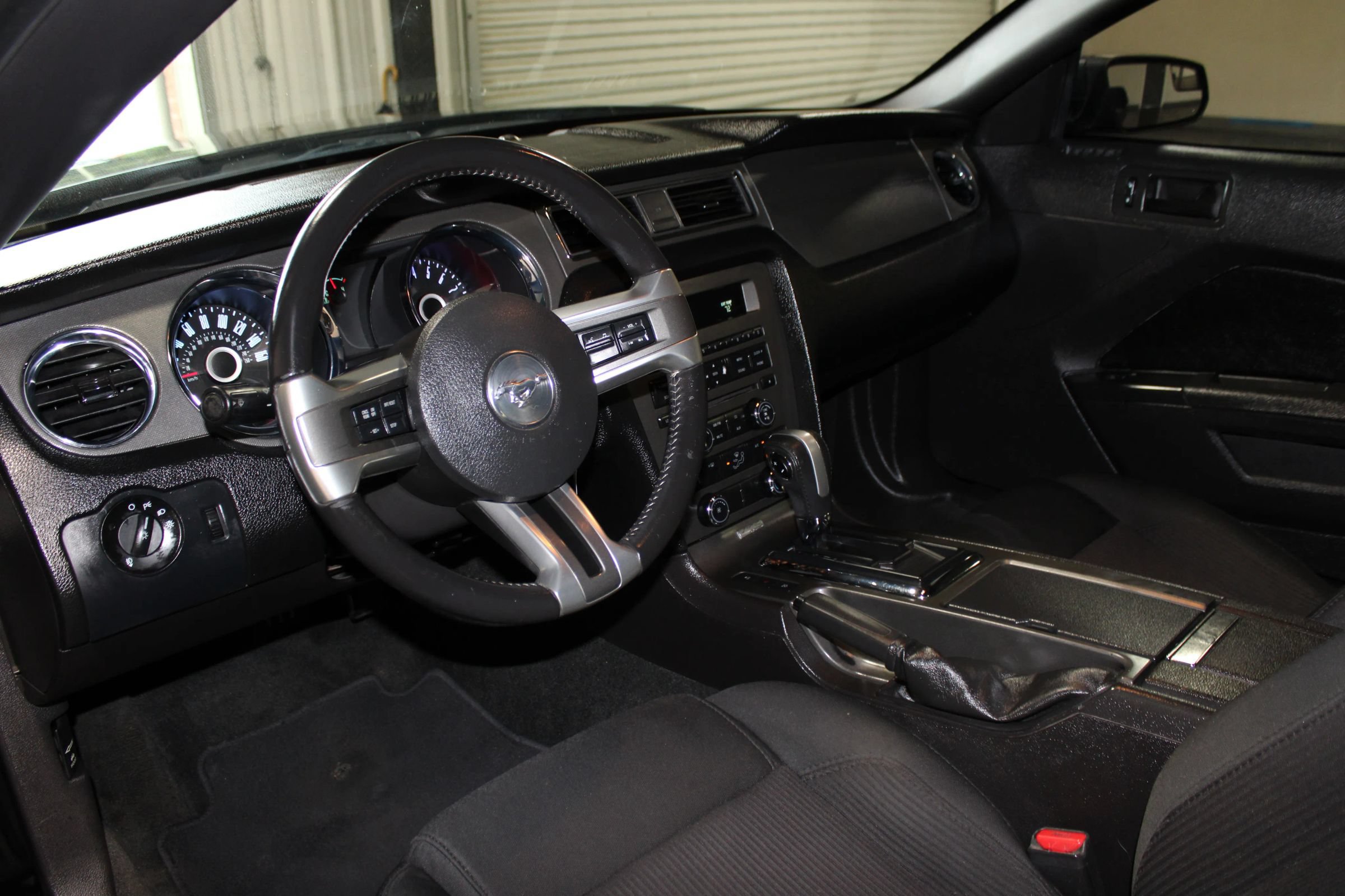 Used 2014 Ford Mustang Coupe w/ Equipment Group 102A RWD image 22