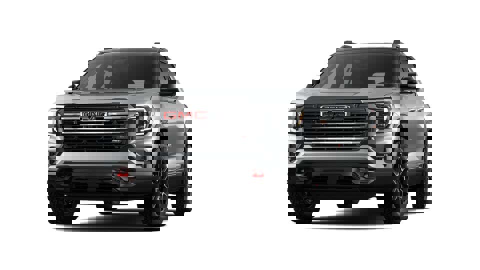 New 2026 GMC Terrain AT4 w/ Technology Package II image 26