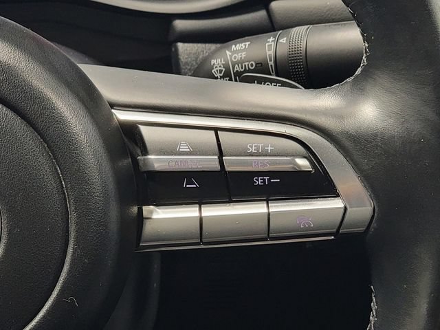 Used 2019 MAZDA MAZDA3 Sedan w/ Premium Package FWD image 31