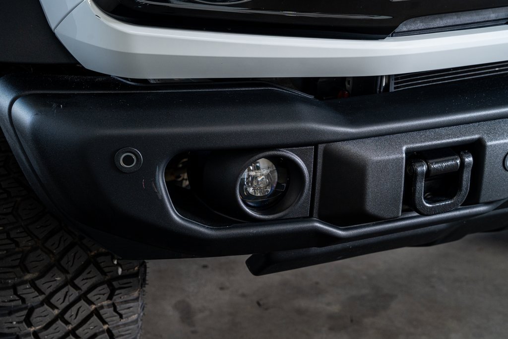 Used 2023 Ford Bronco Wildtrak image 19