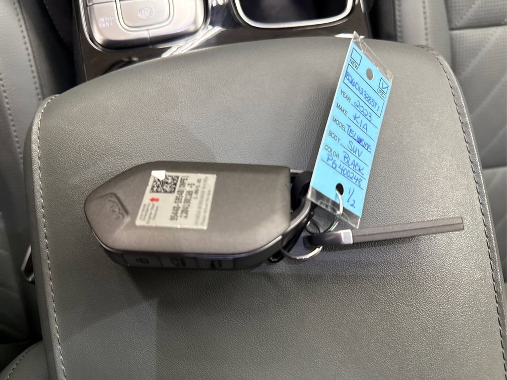 Used 2023 Kia Telluride EX X-Line image 44