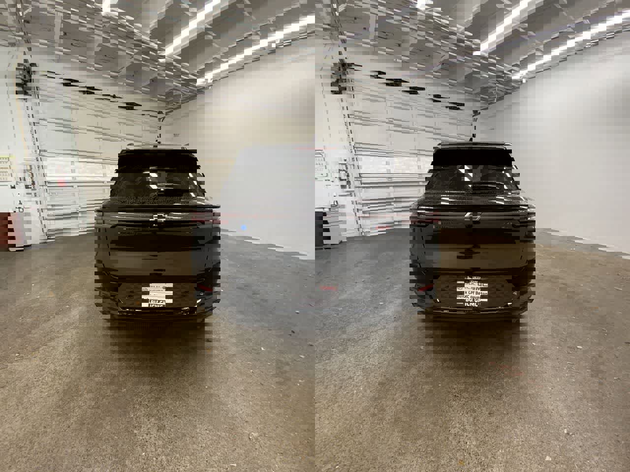 Used 2024 Chevrolet Equinox EV RS image 5