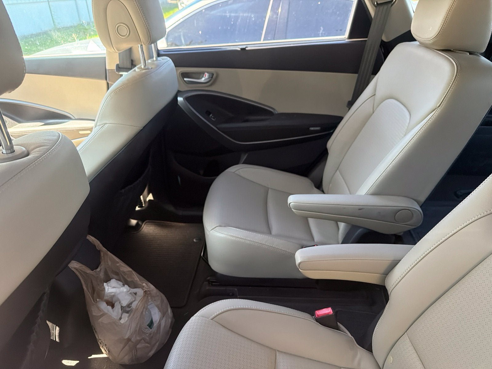 Used 2014 Hyundai Santa Fe Limited FWD image 6