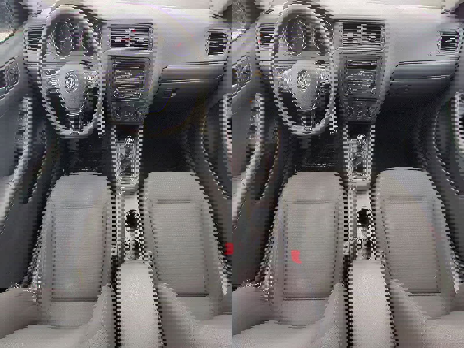 Used 2015 Volkswagen Jetta S image 15