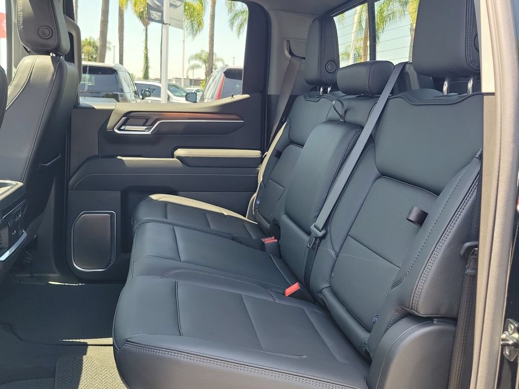 Used 2026 GMC Sierra 1500 Denali AWD/4WD image 26