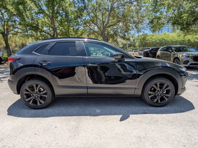 New 2026 MAZDA CX-30 2.5 Turbo Aire Edition AWD/4WD image 2