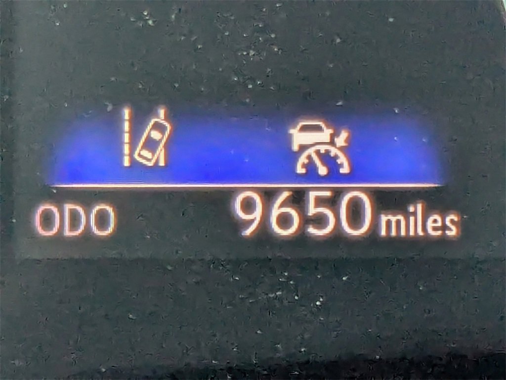 Used 2024 Lexus RX 350 FWD image 36