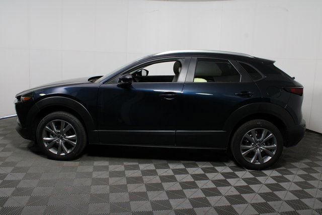 New 2026 MAZDA CX-30 AWD 2.5 S image 4