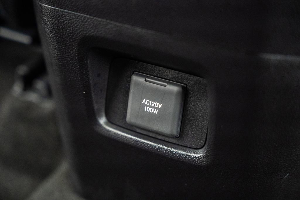 Used 2026 Toyota Grand Highlander AWD image 38