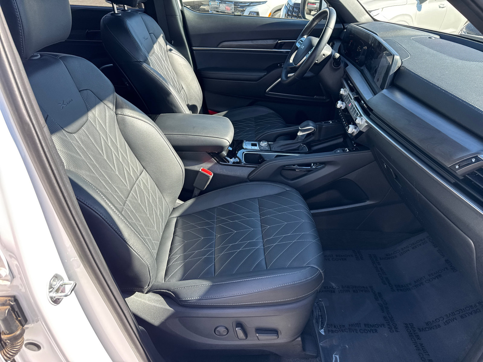 Used 2024 Kia Telluride EX X-Line image 13