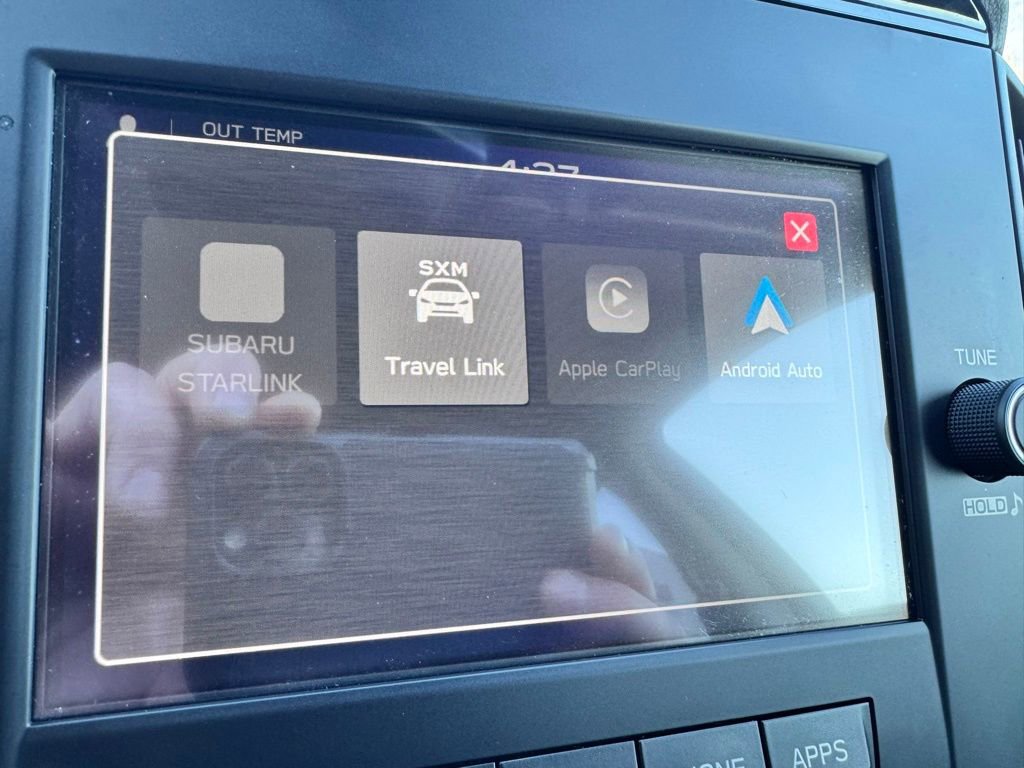 Used 2024 Subaru Crosstrek 2.0i image 22