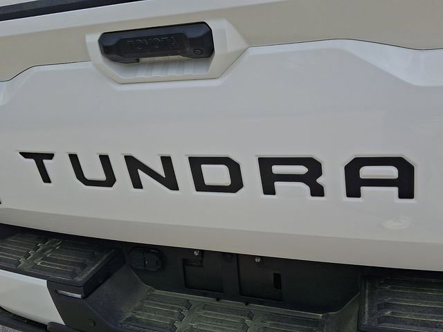 Used 2024 Toyota Tundra SR5 w/ SR5 Convenience Package image 34