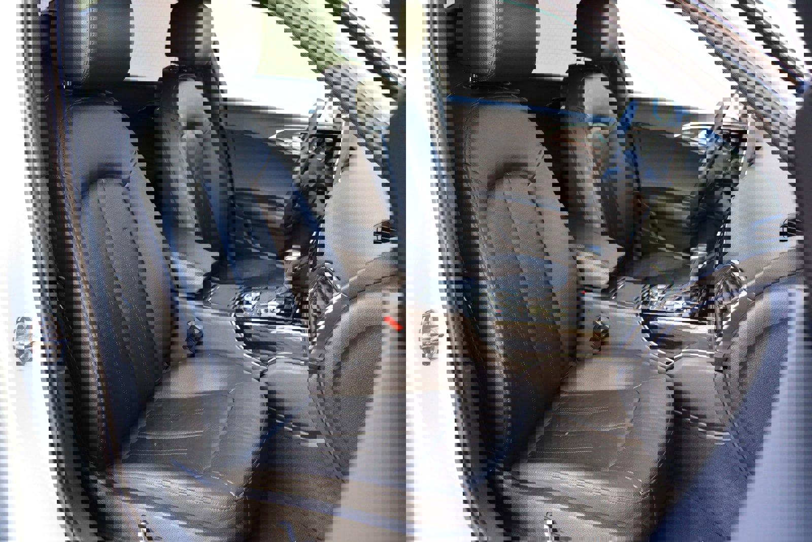 Used 2018 Audi A6 2.0T Premium w/ 20" Black Optic Wheel Package image 20