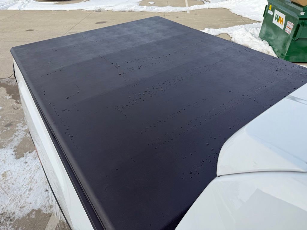 Used 2024 GMC Sierra 2500 AT4 w/ AT4 Premium Plus Package image 10