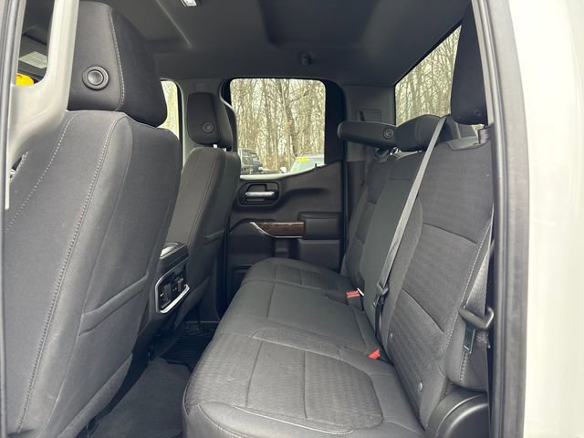 Used 2021 GMC Sierra 1500 Elevation image 17