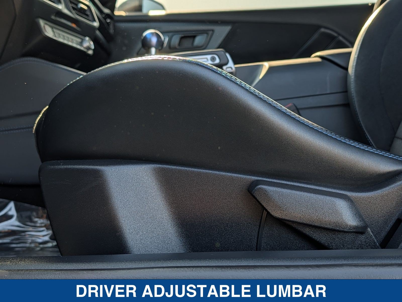 Used 2024 Ford Mustang Dark Horse RWD image 24