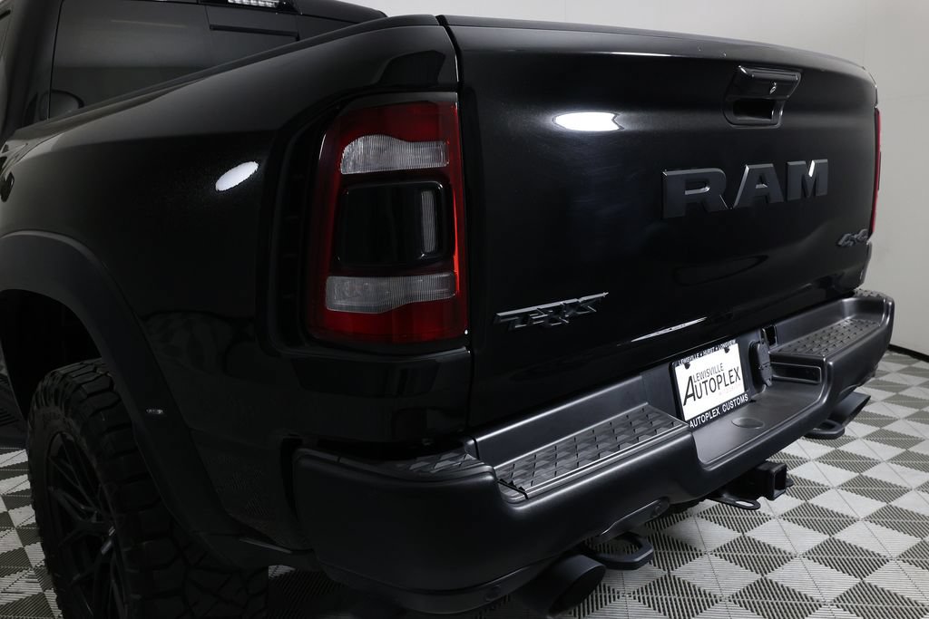 Used 2021 RAM 1500 TRX w/ TRX Level 2 Equipment Group AWD/4WD image 49