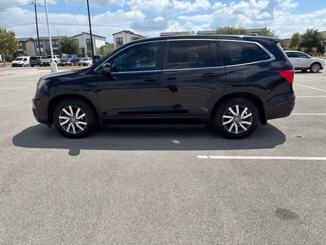 Used 2021 Honda Pilot EX-L image 2