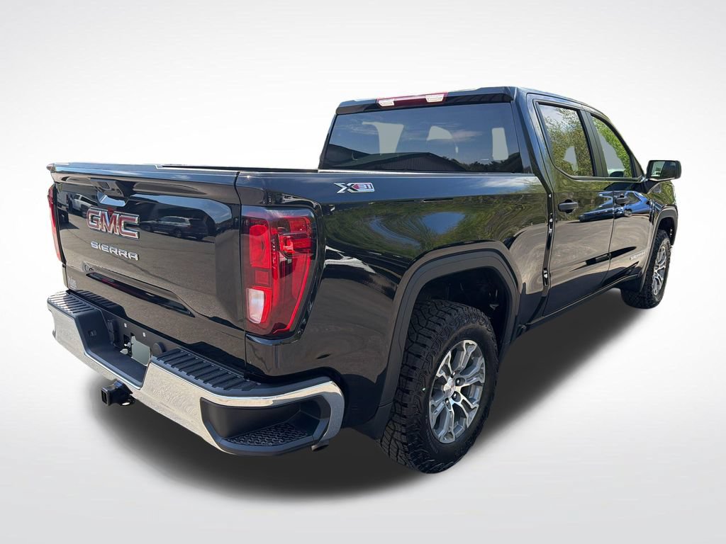 New 2026 GMC Sierra 1500 Pro w/ Pro Value Package AWD/4WD image 7