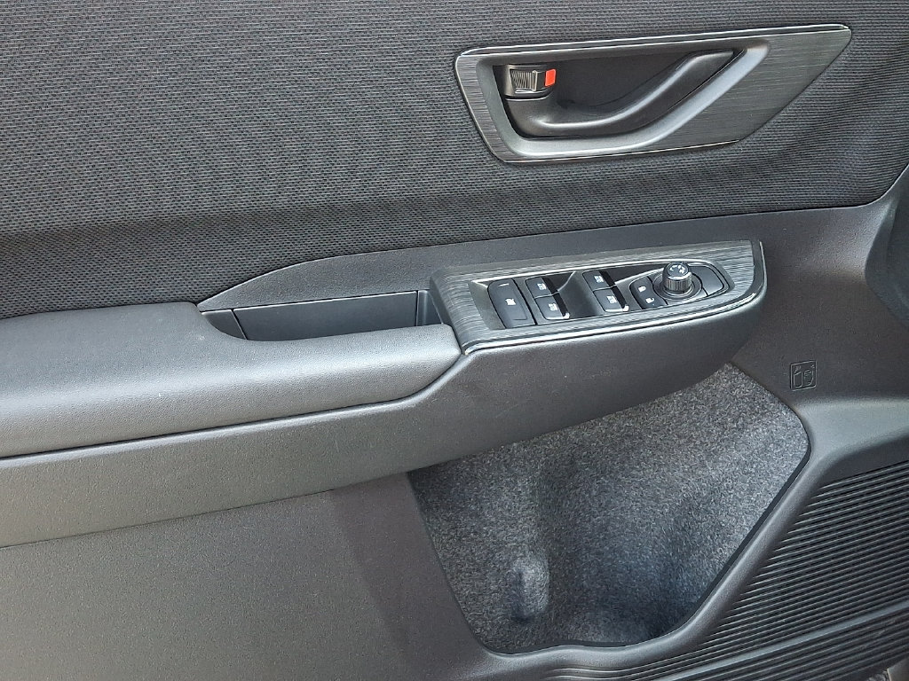 Certified 2026 Subaru Outback Premium AWD/4WD image 12
