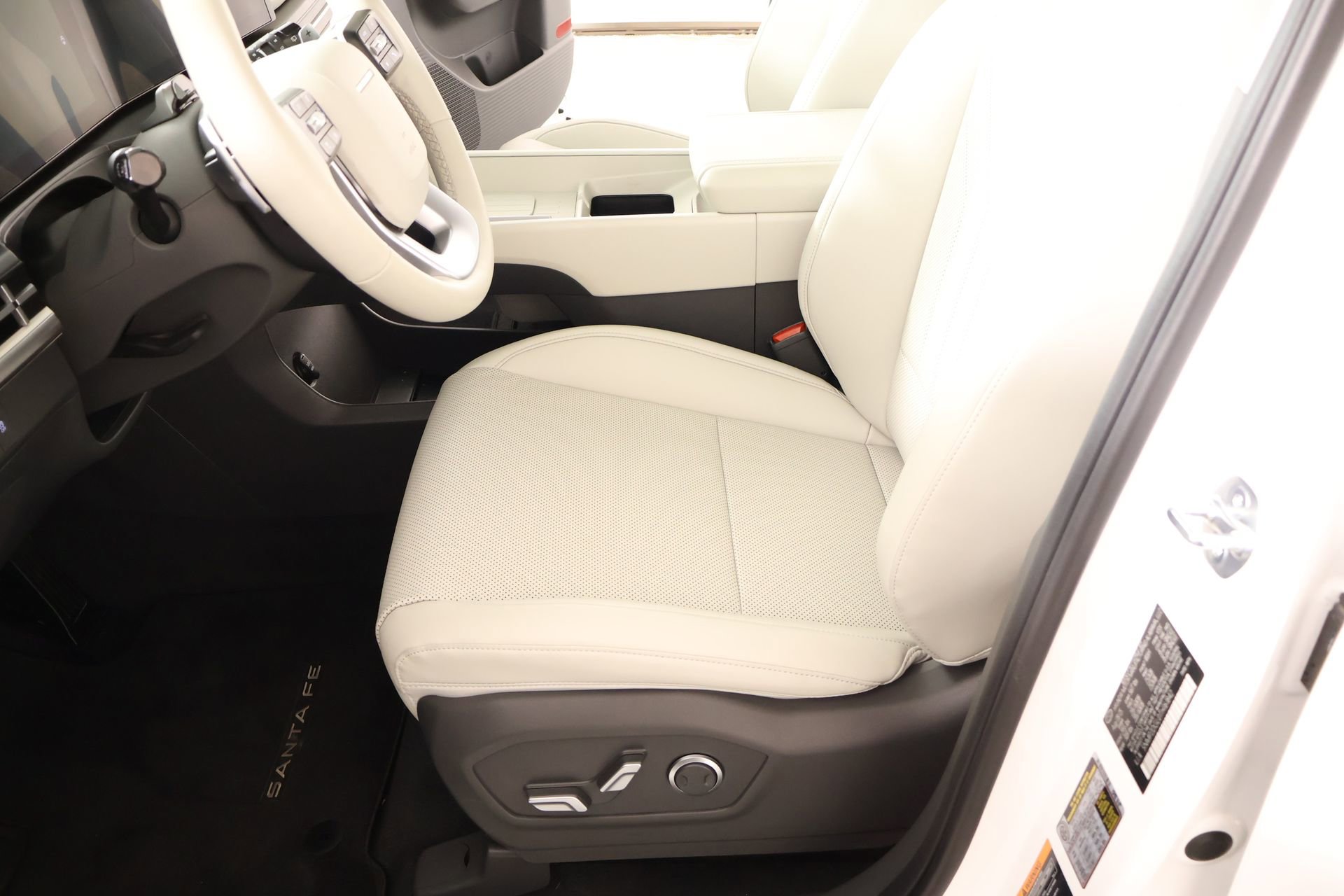 Certified 2026 Hyundai Santa Fe SEL image 10