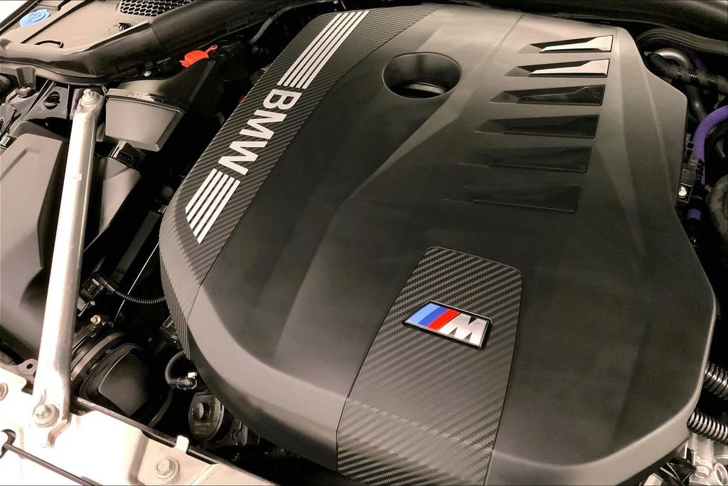 Certified 2025 BMW 440i xDrive Convertible w/ Premium Package image 31