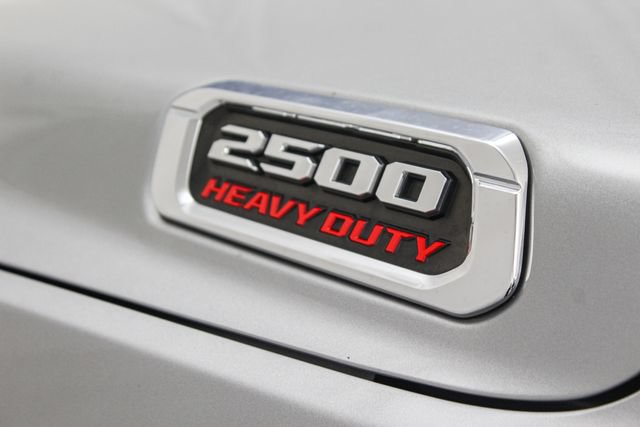 Used 2021 RAM 2500 Big Horn w/ Level 1 Equipment Group AWD/4WD image 13