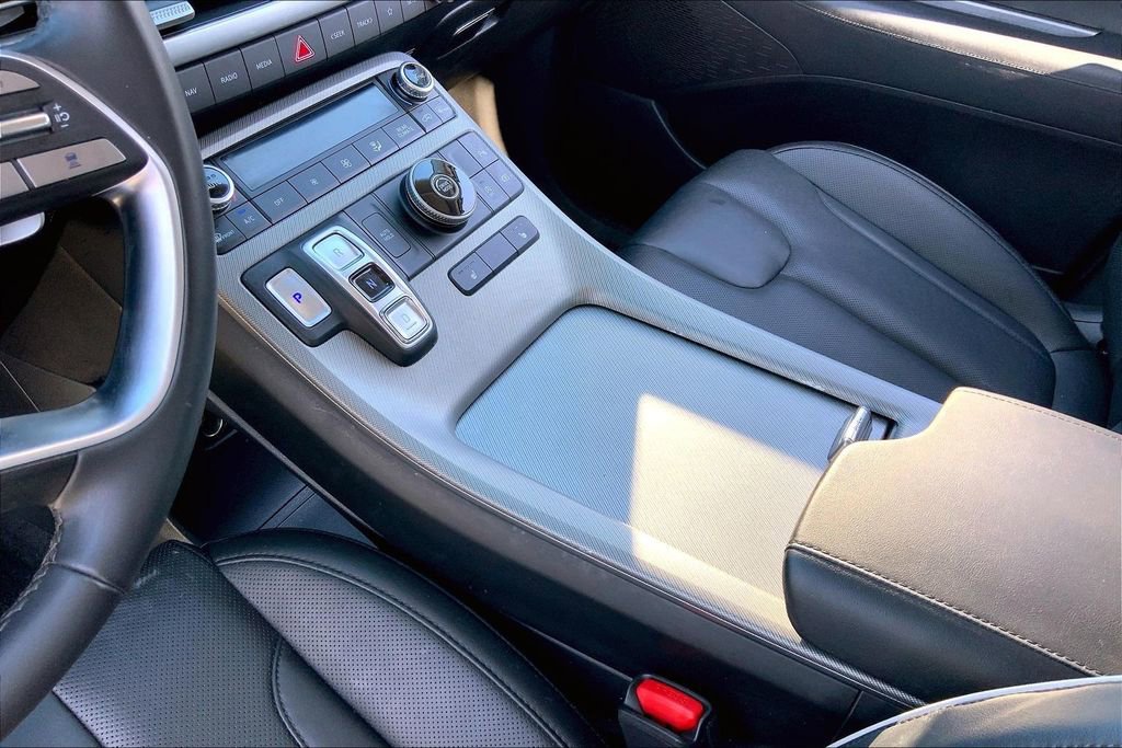 Used 2024 Hyundai Palisade XRT image 13