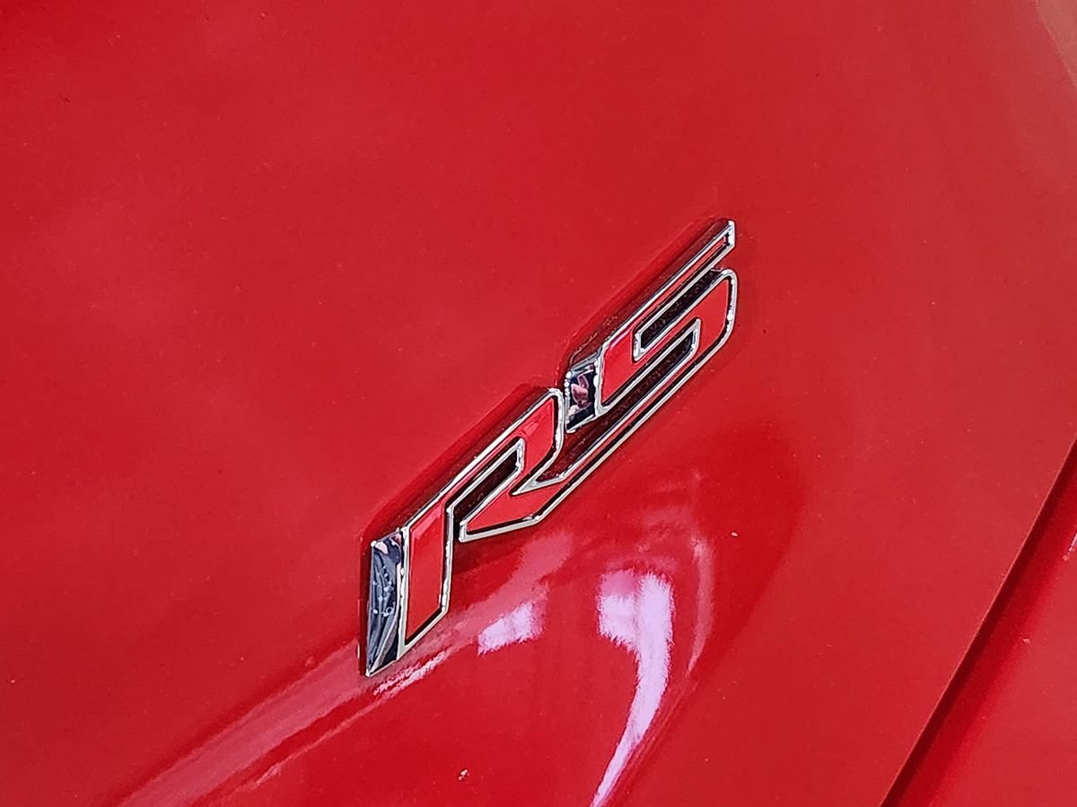 Used 2021 Chevrolet Blazer RS w/ Enhanced Convenience Package FWD image 26