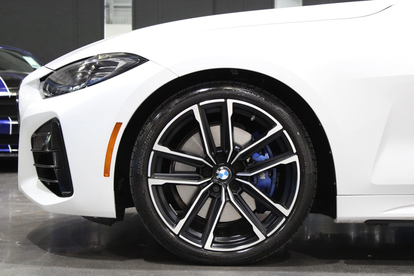 Used 2022 BMW M440i Coupe w/ Premium Package image 10