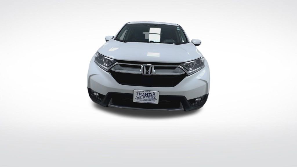 Used 2019 Honda CR-V EX-L image 3