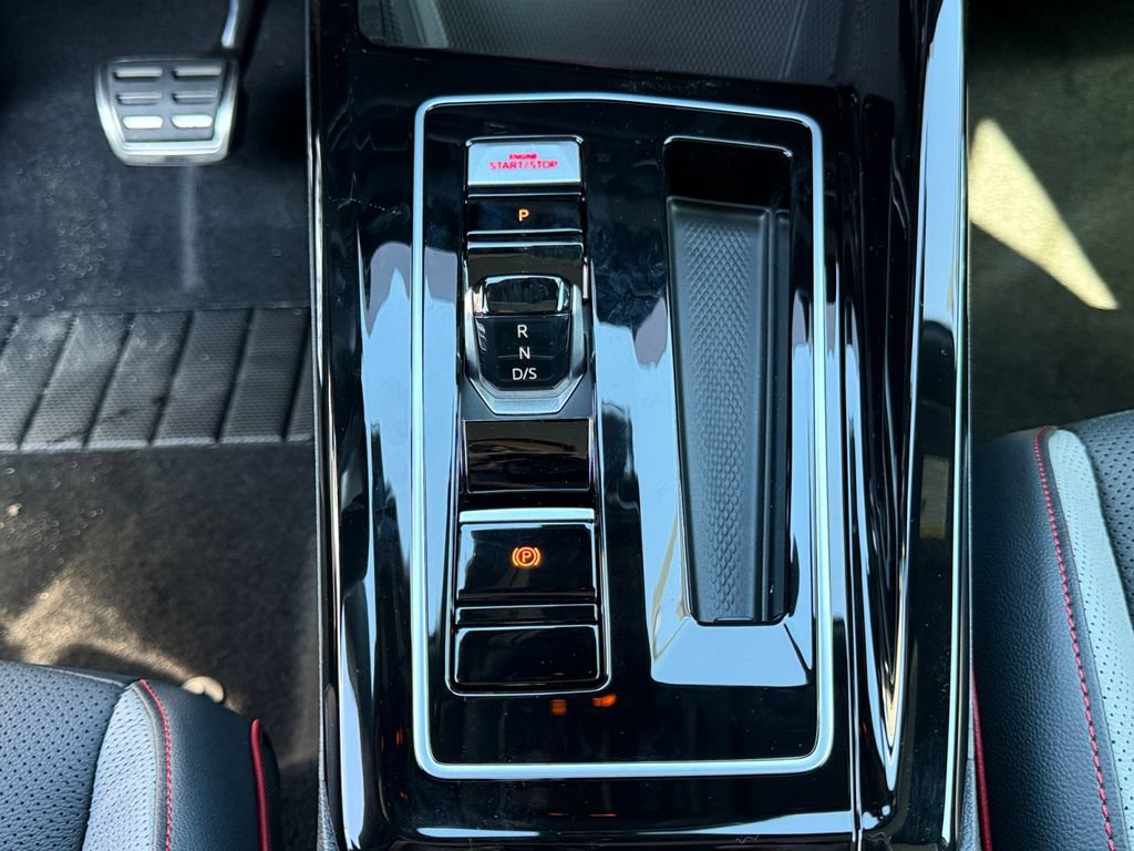 New 2026 Volkswagen GTI Autobahn FWD image 20