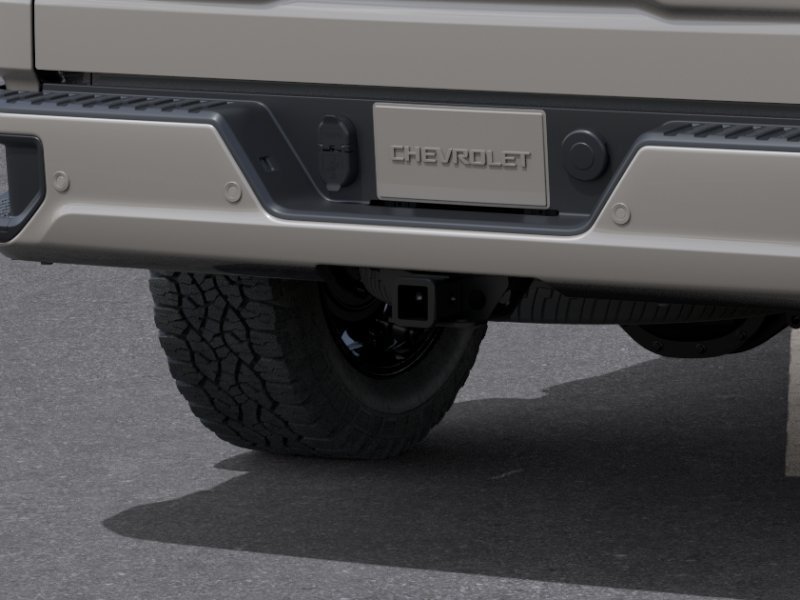 New 2026 Chevrolet Silverado 1500 RST w/ Safety Package AWD/4WD image 14