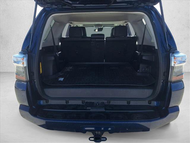 Certified 2022 Toyota 4Runner SR5 Premium w/ Moonroof Package image 17